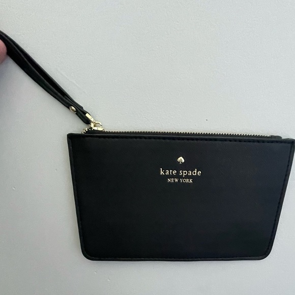 Kate Spade L Wristlet NWOT - Picture 5 of 6